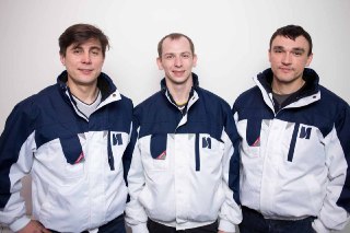 О компании ПотолокСервис: установка натяжных потолков в Сибае